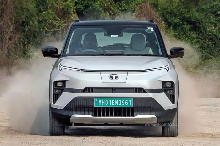 Tata Punch EV: 3 reasons to buy and 2 not to